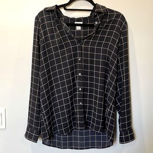 J Crew blouse
